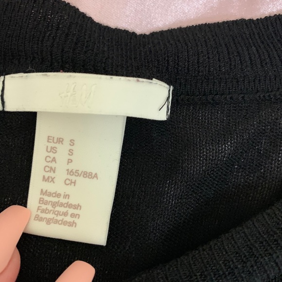 H&M Shirt - Picture 3 of 4